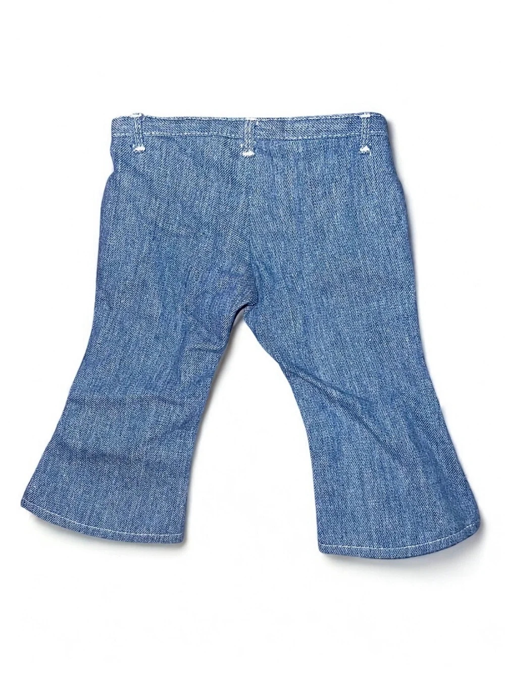 American Girl Doll Blue Jean Basics II Outfit 1999 Retired Pleasant Company